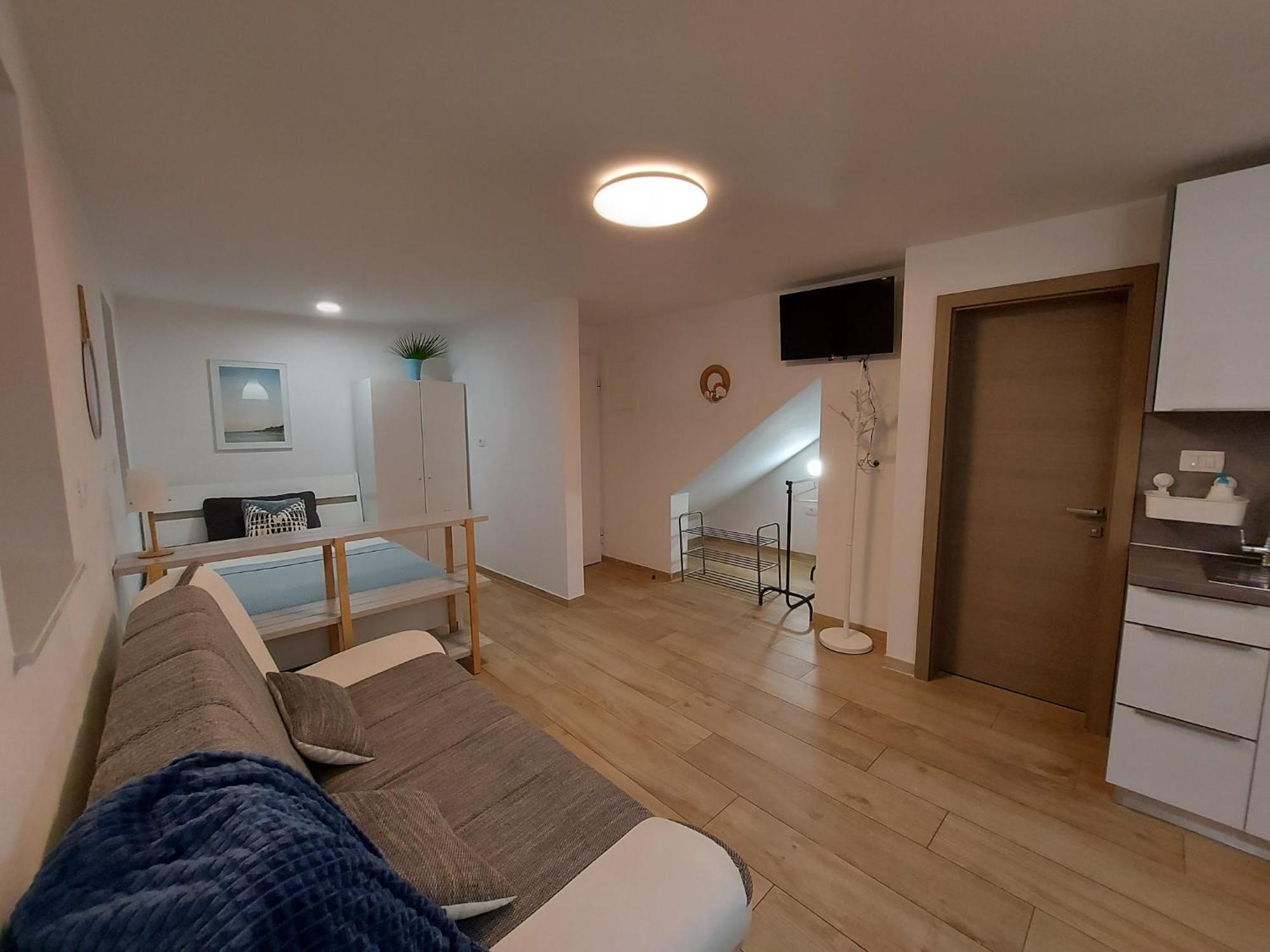 코페르 Casa Orange 아파트 외부 사진