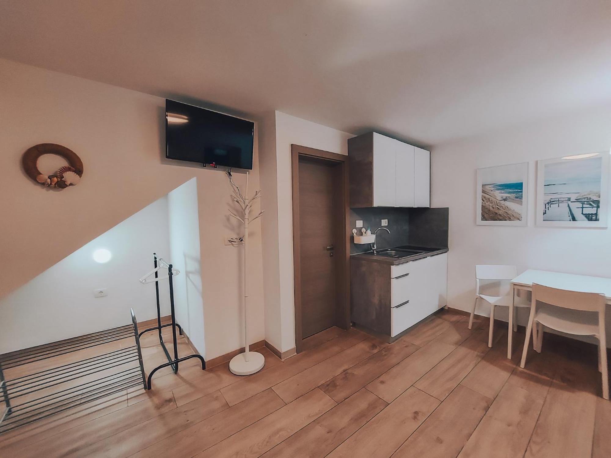 코페르 Casa Orange 아파트 외부 사진