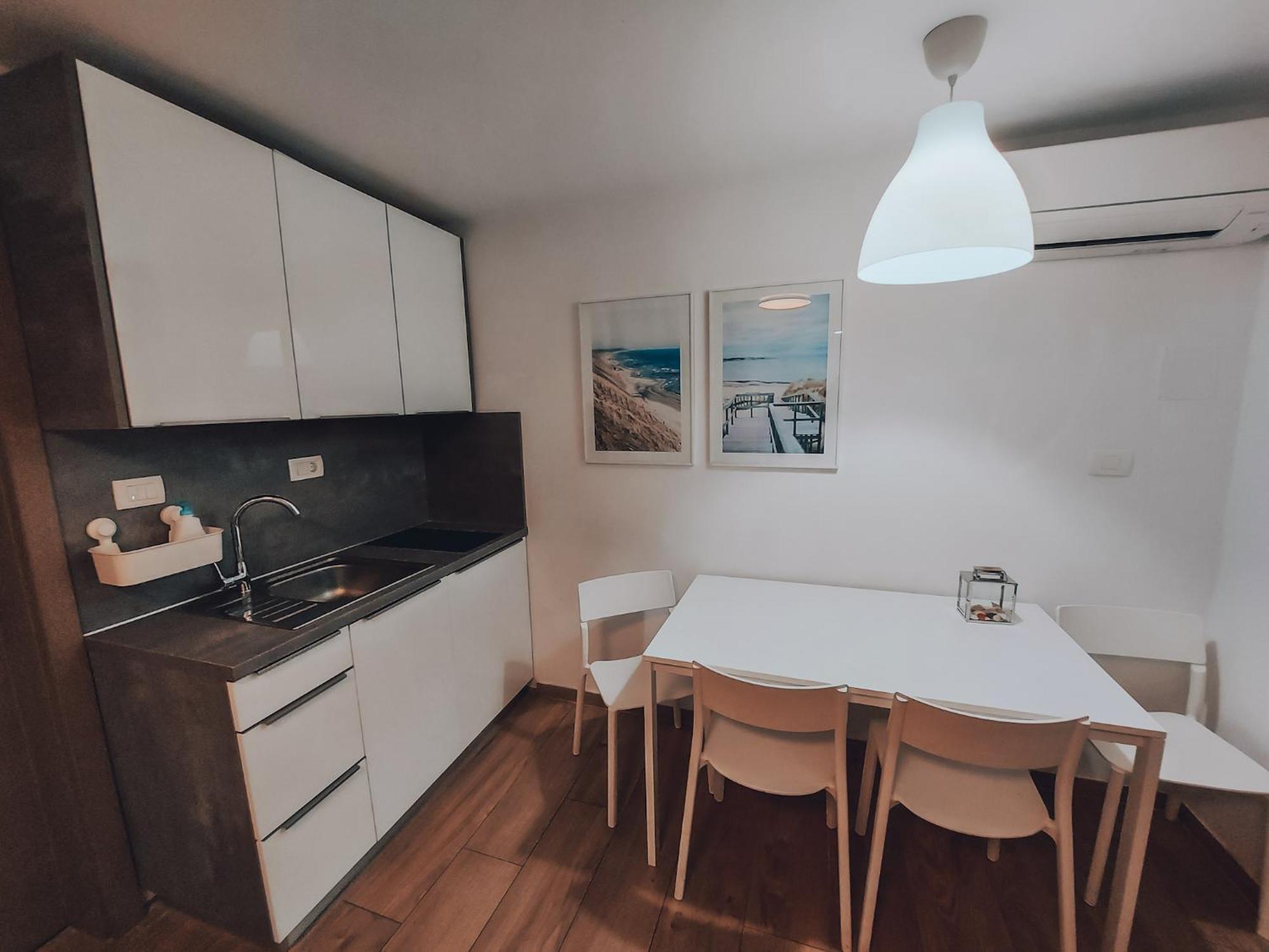 코페르 Casa Orange 아파트 외부 사진