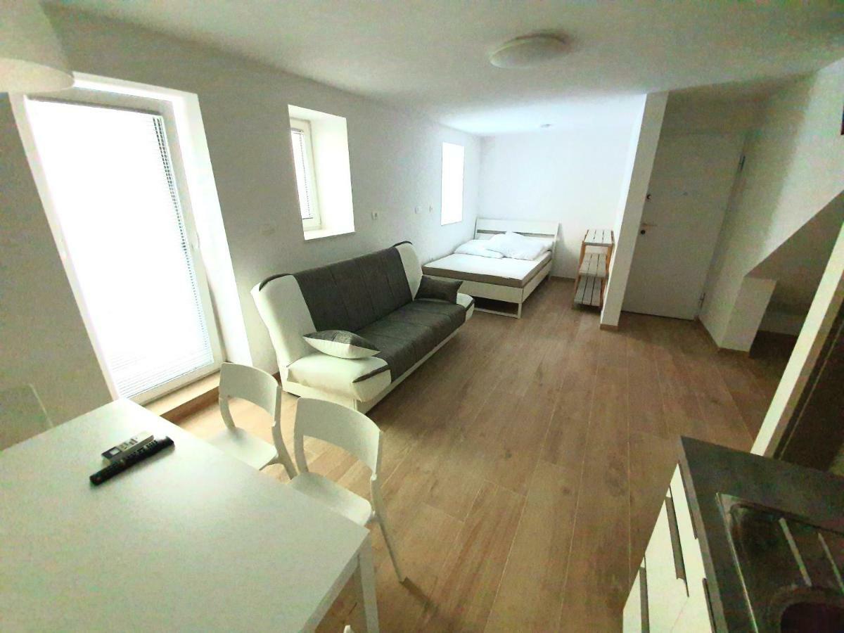 코페르 Casa Orange 아파트 외부 사진