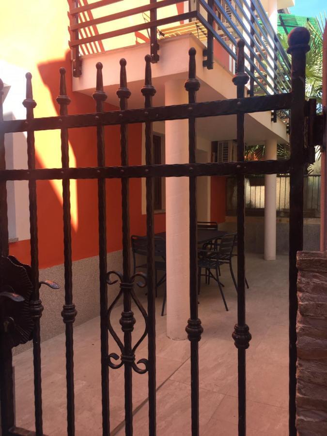 코페르 Casa Orange 아파트 외부 사진